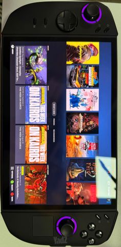 Lenovo Legion Go Gen 2