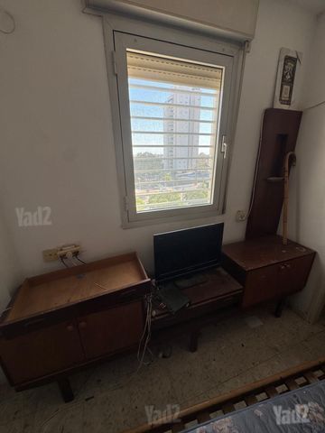ריהוט למסירה