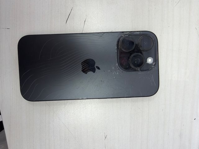 iPhone 16 pro