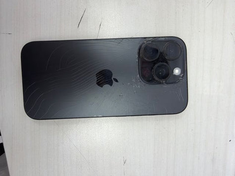 iPhone 16 pro