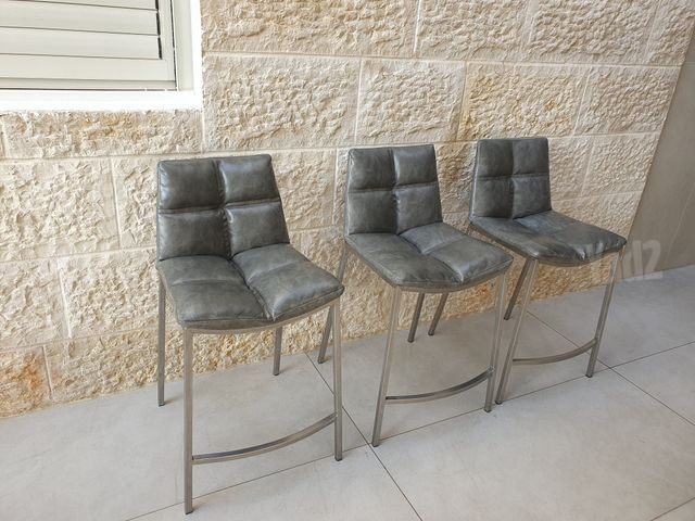כיסאות בר, ID DESIGN