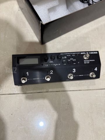 Boss MS-3 Multi Effects