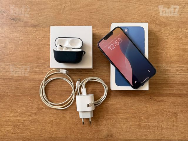 📱 iPhone 13–128GB – מצב טוב!