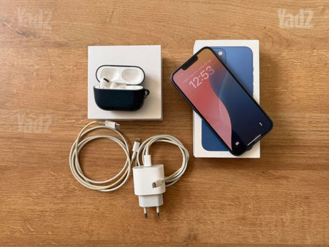 📱 iPhone 13–128GB – מצב טוב!