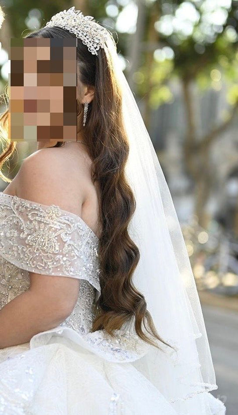 שמלת כלה