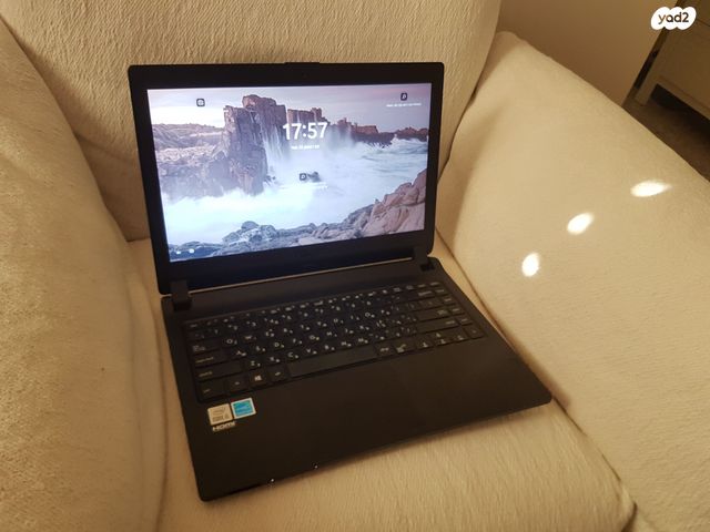 Asus Pro מקצועי