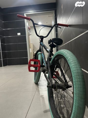 אופני bmx gt