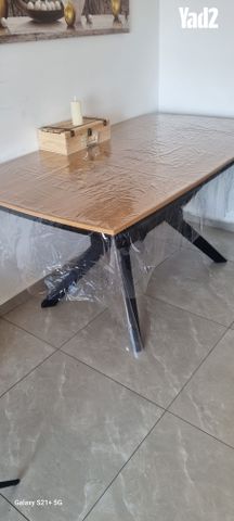 שולחן פינת אוכל מעולה
