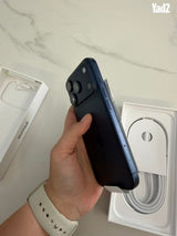 אייפון 17 Pro 256gb
