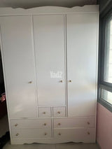 ארון בגדים 1.60/2.40