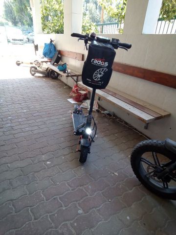 קורקינט
