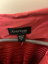 חולצת משי של Bebe