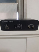 כרטיס קול behringer