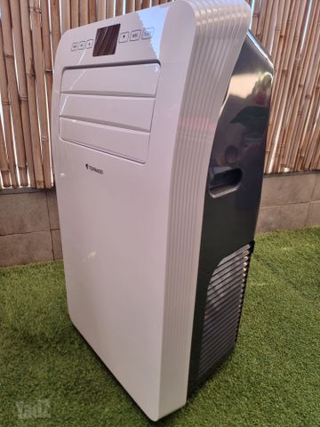 מזגן נייד Tornado to go 14 EU