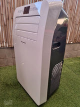 מזגן נייד Tornado to go 14 EU