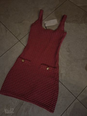 שמלה חדשה Zara