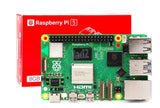 Raspberry Pi 5 8GB RAM