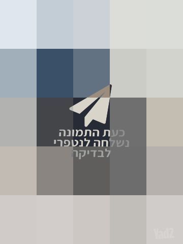 עגלת תאומים easy twin