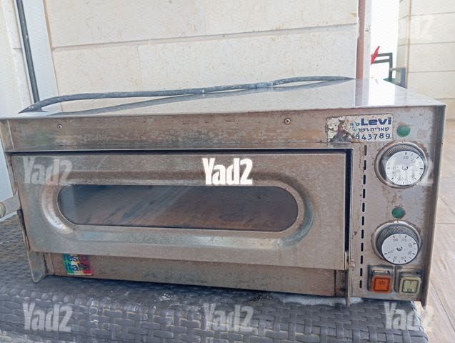 תנור פיצה