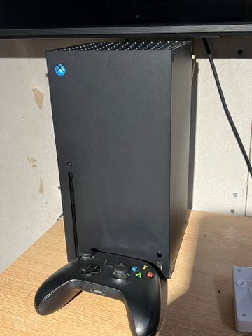 Xbox series x