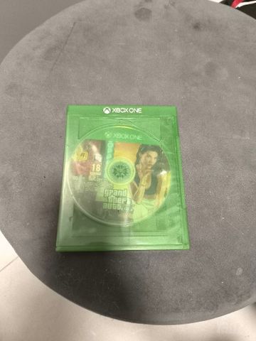 GTA 5