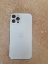 iPhone 12 Pro 256GB – כסוף