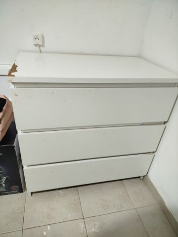 2 שידות