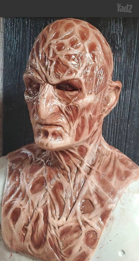 תחפושת freddy krueger