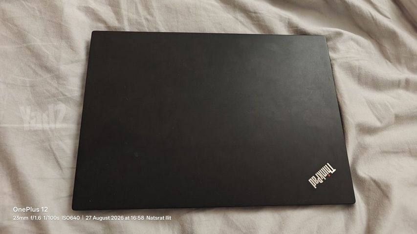 Lenovo ThinkPad