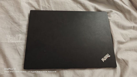 Lenovo ThinkPad