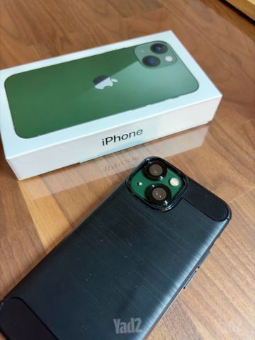 Iphone 13 mini 256GB
