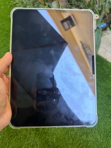 Ipad pro m5