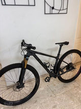 Trek procaliber 9.8