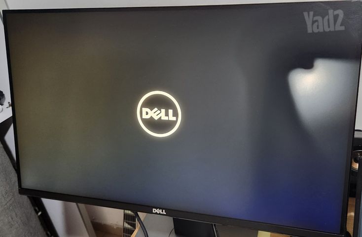 מסך גיימינג S2716DG