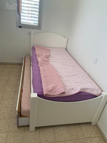 מיטת חבר