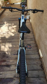 specialized turbo levo