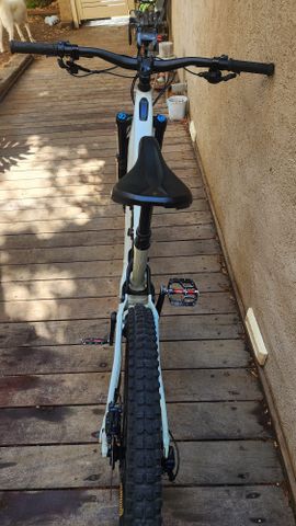 specialized turbo levo