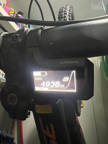 orbea rise M20 CARBON 2022