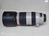 Canon 100-400 4.5-5.6L II USM