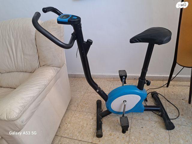 אופני כושר