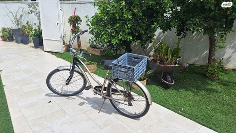אופניים