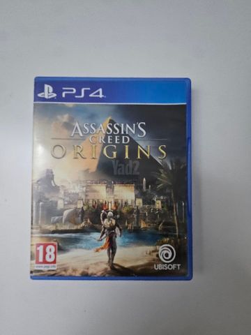 מישחק ps4