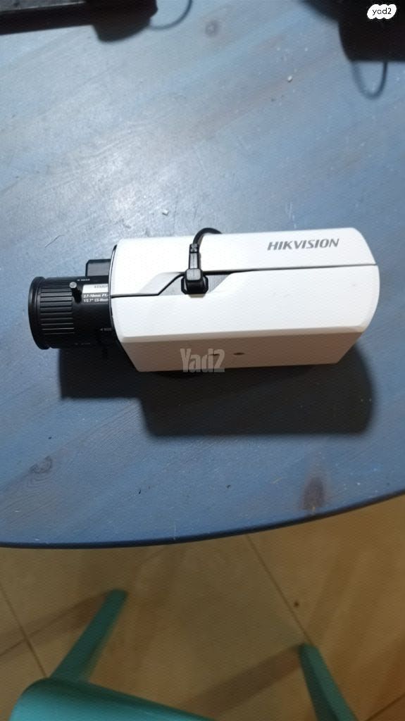 מצלמת אבטחה ip