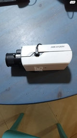 מצלמת אבטחה ip
