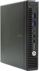 HP EliteDesk 800 G2 Desk mini