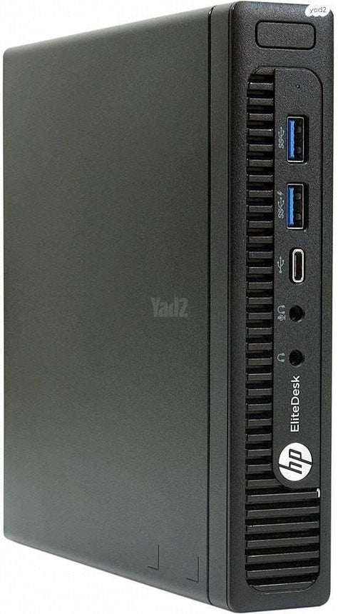 HP EliteDesk 800 G2 Desk mini