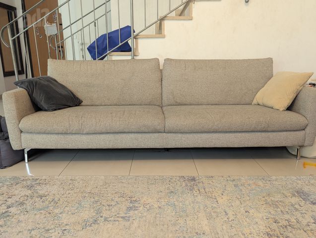 שתי ספות Italsofa