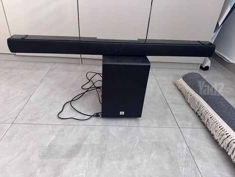 מקרן קול JBL