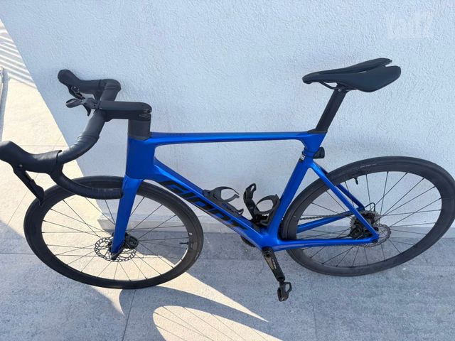 Giant Propel Advanced 2 Disc