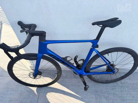 Giant Propel Advanced 2 Disc